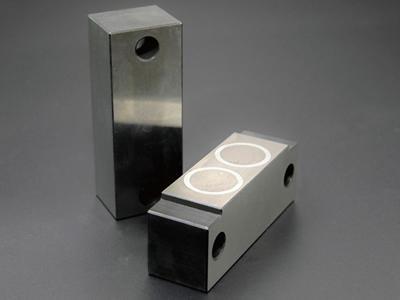 Magnetverschluss-Set für Spritzgussformen